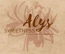 Logo Sweetness Alys