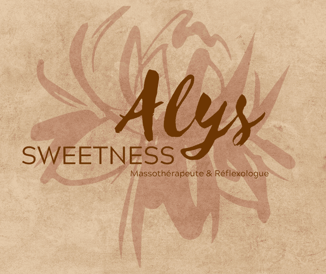 Logo Sweetness Alys