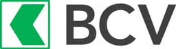 Logo Banque Cantonale Vaudoise