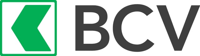 Logo Banque Cantonale Vaudoise