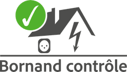 Logo Bornand Contrôle Sàrl