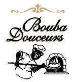 Logo Bouba Douceurs