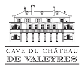 Logo Cave du chateau de Valeyres