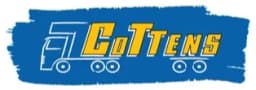 Logo Cottens Transports SA