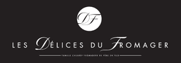 Logo Délices du Fromager