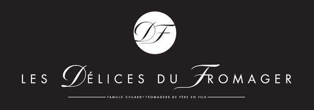 Logo Délices du Fromager