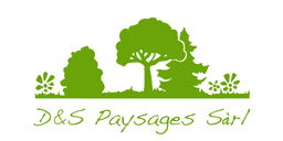 Logo D&S Paysages Sàrl
