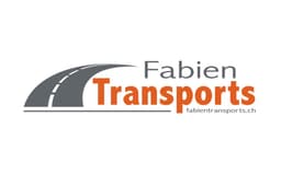 Logo Fabien Transports