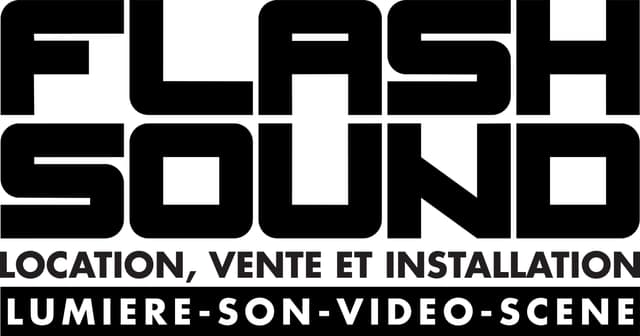 Logo Flash-Sound