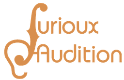 Logo Furioux Audition