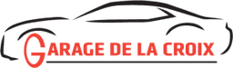 Logo Garage de la Croix