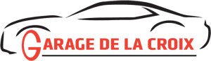 Logo Garage de la Croix