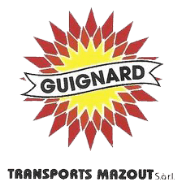 Logo Guignard Transport Mazout Sàrl