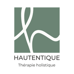 Logo Hautentique Thérapie