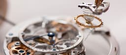 Logo Horlogerie Lachat