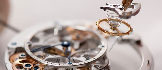 Logo Horlogerie Lachat
