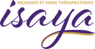 Logo Isaya