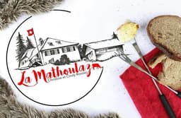 Logo La Mathoulaz