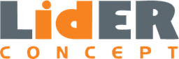 Logo LidER Concept