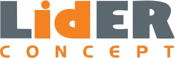 Logo LidER Concept
