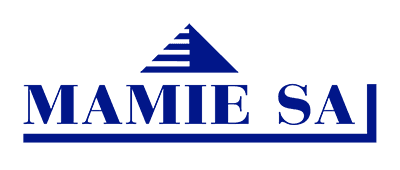 Logo Mamie SA