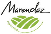 Logo Marendaz & fils