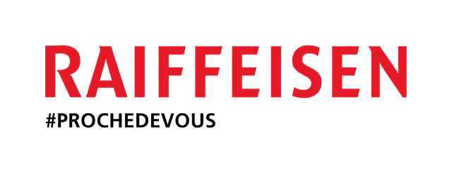 Logo Raiffeisen