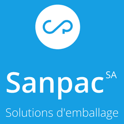 Logo Sanpac SA