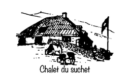 Logo Chalet du suchet