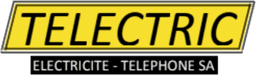 Logo Telectric