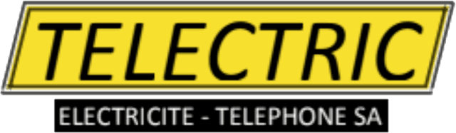Logo Telectric