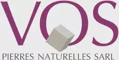 Logo VOS pierres naturelles Sàrl